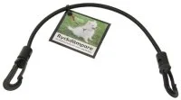 Elastisk rykdæmper 20 cm op til 5 kg